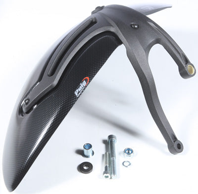 PUIG 2014-2015 BMW R Nine T REAR TIRE HUGGER BMW CARBON R NINE T 7023C