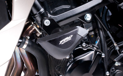 PUIG 2015 Suzuki GSX-S750 PUIG FRAME SLIDERS PRO GSX-S75 5687N