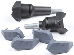 PUIG 2015-2016 Yamaha YZF-R1M PUIG FRAME SLIDERS R12 R1 7724N