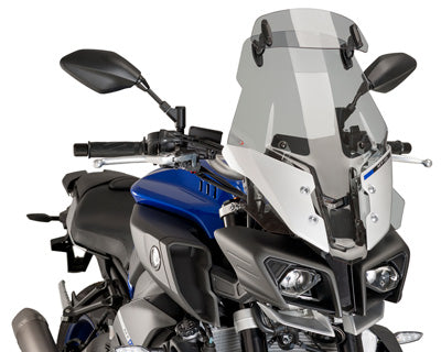 PUIG VISOR SMOKE 5852H