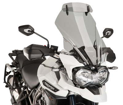 PUIG VISOR SMOKE 5853H