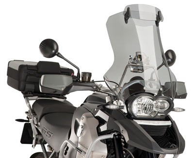 PUIG VISOR SMOKE 6007H