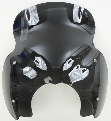 National Cycle WS WAVE QR HD FLHR DARK TINT # N21604 NEW