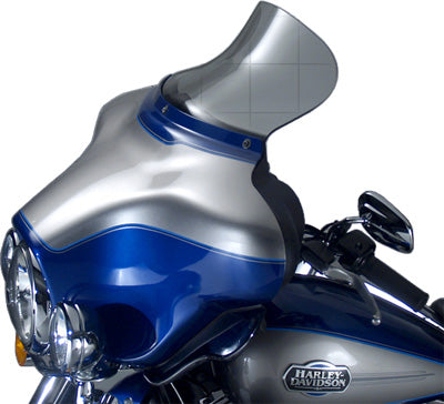 NATIONAL CYCLE WAVE H-D SMK 7.75 FLH 96- PART# N27402 NEW