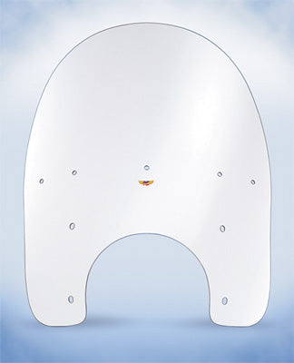 NATIONAL CYCLE REP SCREEN CLR 20 FLSTC PART# N31405 NEW