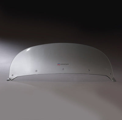 NATIONAL CYCLE 1986-1995 Harley-Davidson FLHT Electra Glide REP SCREEN SMK 6.25"