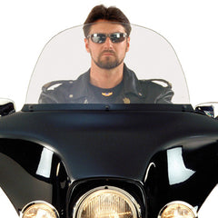 NATIONAL CYCLE 2006-2013 Harley-Davidson FLHX Street Glide REP SCREEN SMK 12.75