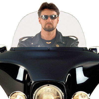 NATIONAL CYCLE 2004-2005 Harley-Davidson FLHTCSE CVO/Screamin Eagle Electra Glid