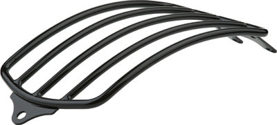 NATIONAL CYCLE 2015-2016 Indian Scout SOLO FENDER RACK BLACK P9500-002