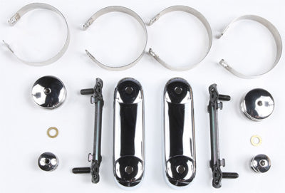National Cycle Switchblade Hardware Kit PART NUMBER KIT-Q102
