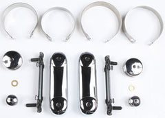 NATIONAL CYCLE SWITCHBLADE HRDWR KIT YAM PART# KIT-Q204 NEW