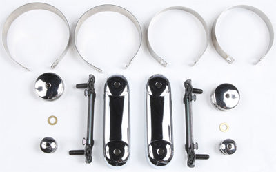 National Cycle Q204 MOUNTING KIT SWITCHBLADE'' # KIT-Q204 NEW