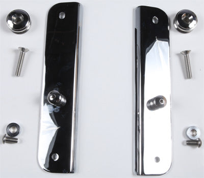 NATIONAL CYCLE SWITCHBLADE HRDWR KIT KAW PART# KIT-Q301 NEW
