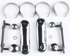 NATIONAL CYCLE SWITCHBLADE HRDWR KIT VICT PART# KIT-Q161 NEW
