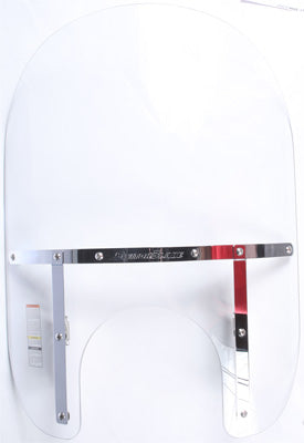 National Cycle SWITCHBLADE H-D 2-UP # N21139 NEW