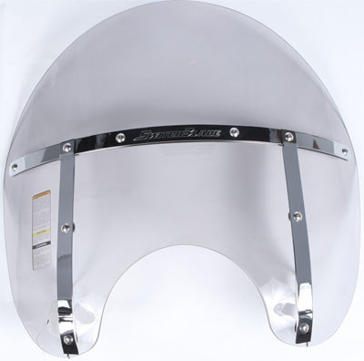 NATIONAL CYCLE SWITCHBLADE WINDSHIELD CHOPPED (TINT) PART# N21404 NEW