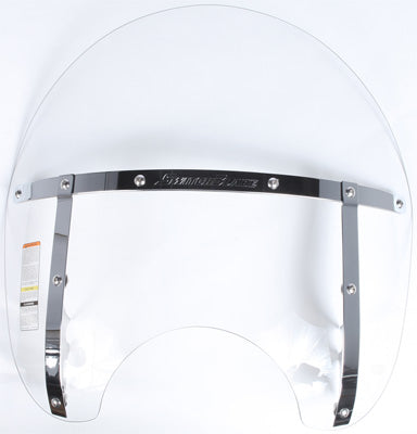 National Cycle W/S ''SWITCHBLADE'' CHOPPED TINT # N21410 NEW