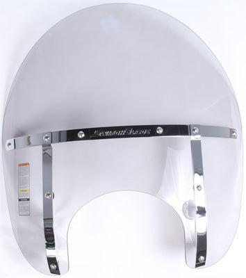 National Cycle W/S ''SWITCHBLADE'' CHOPPED TINT # N21436 NEW
