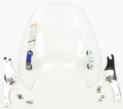 National Cycle DEFLECTOR ''SWITCHBLADE'' TINT # N21908 NEW