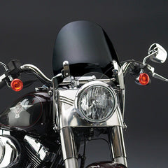 NATIONAL CYCLE SWITCHBLADE DEFLECTOR WINDSHIELD (38% TINT) PART# N21928 NEW