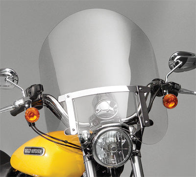National Cycle SWITCHBLADE H-D DEFLECTOR TINT # N21928 NEW