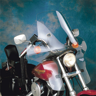 NATIONAL CYCLE PLEXIFAIRING 3 CLR KIT H-D PART# N8513-01 NEW