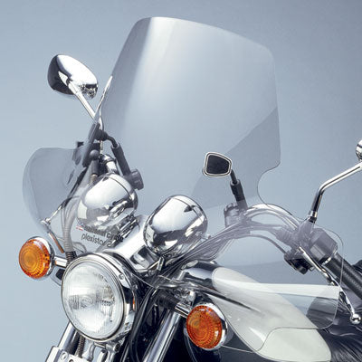 National Cycle PLEXISTAR 2 CLEAR 7/8 # N8262-01 NEW