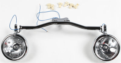 National Cycle LIGHT BAR VN1500G NOMAD 98-04 # N936 NEW