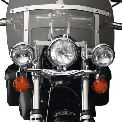 NATIONAL CYCLE LIGHT BAR PART# N938 NEW