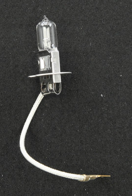 NATIONAL CYCLE BULB HALOGEN H3 PART# 90-901015-000 NEW