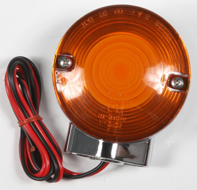 NATIONAL CYCLE TURN SIGNAL ASSEMBLY PART# 90-930921-000 NEW