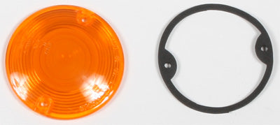 NATIONAL CYCLE LENS TURN SIGNAL PART# 90-930213-000 NEW