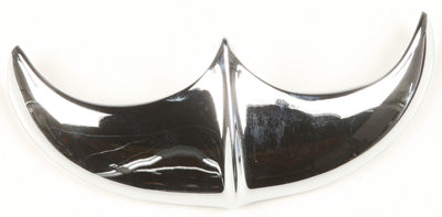NATIONAL CYCLE FENDER TIP FRONT H-D FRONT FLSTF PART# N710 NEW