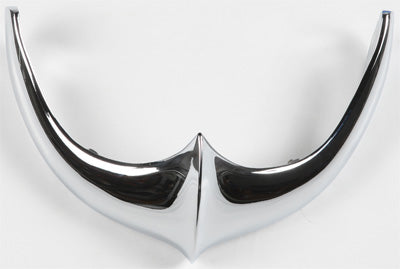 NATIONAL CYCLE FENDER TIP FRONT HON PART# N715 NEW