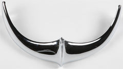 NATIONAL CYCLE FENDER TIP REAR HON PART# N716 NEW