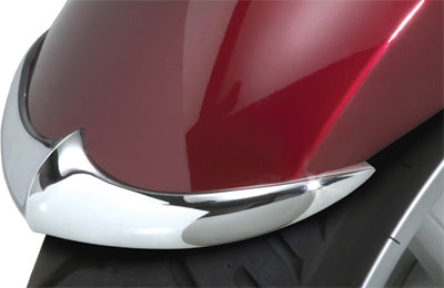 NATIONAL CYCLE FENDER TIP FRONT SUZ PART# N7206 NEW