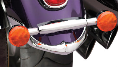 National Cycle FENDER TIP SUZ C109R REAR # N7207 NEW