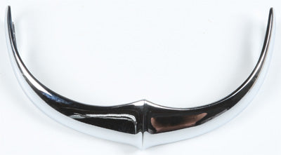 NATIONAL CYCLE FENDER TIP REAR HON PART# N732 NEW
