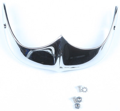 National Cycle REAR FENDER TIP VL1500 98-99 # N738 NEW