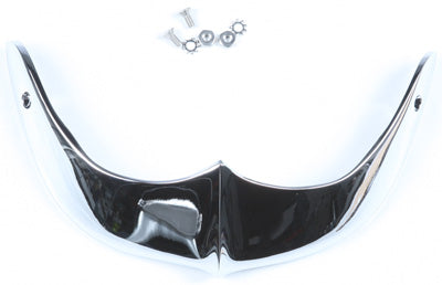 NATIONAL CYCLE FENDER TIP FRONT KAW PART# N739RF NEW