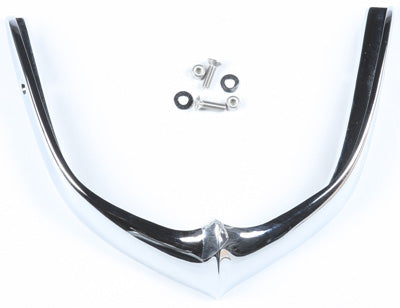 NATIONAL CYCLE FENDER TIP REAR HON PART# N7016 NEW