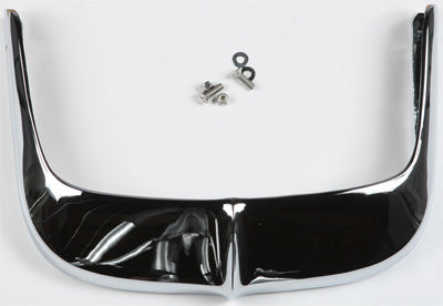 National Cycle FENDER TIP SUZUKI C90 FRONT 2 PC SET # N7017 NEW