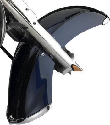 NATIONAL CYCLE FENDER TIP FRONT KAW PART# N7021 NEW