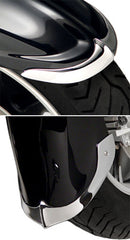 National Cycle FENDER TIP KAWA VN900 CLASS RR 1 PC # N7022 NEW