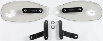 NATIONAL CYCLE HAND DEFLECTOR CLR PART# N5505 NEW