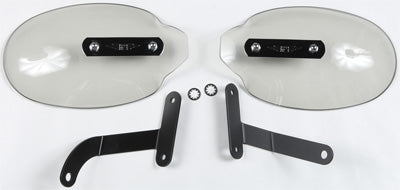 NATIONAL CYCLE HAND DEFLECTOR CLR PART# N5506 NEW
