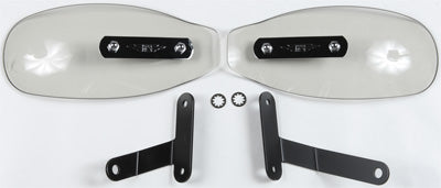 National Cycle Hand Deflector Clear PART NUMBER N5511