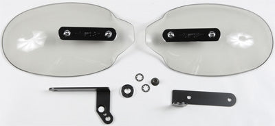 National Cycle HAND DEFLECTOR CLEAR INDIAN SCOUT # N5521 NEW