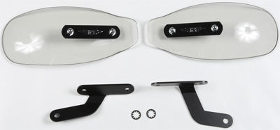 NATIONAL CYCLE HAND DEFLECTOR CLR H-D SPORTSTER PART# N5546 NEW