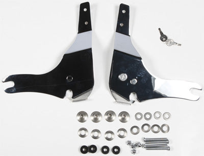 National Cycle Paladin Back Rest W/Pad PART NUMBER P9800A